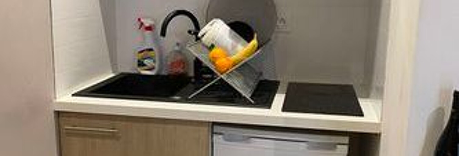 Appartement 1 Pièce 11 m² à louer à Avignon (84000)