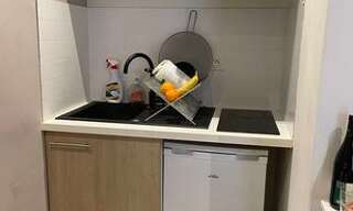 Appartement 1 Pièce 11 m² à louer à Avignon (84000)