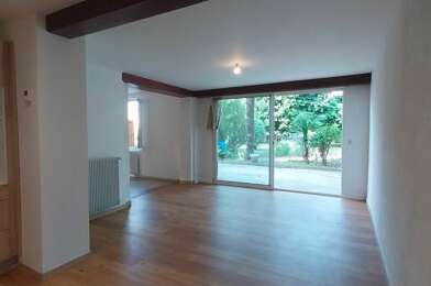 Appartement 5 pièces 1050 €