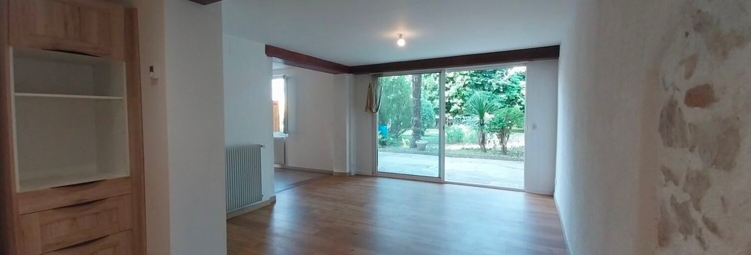 Appartement 5 Pièces 109 m² à louer à Agen (47000)