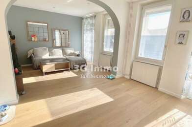 Maison 4 pièces 192000 €