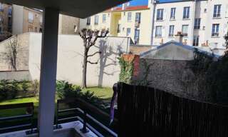 Appartement 2 Pièces 50 m² à louer à Asnières-sur-Seine (92600)