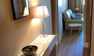 Appartement 1 Pièce 37 m² à louer à Paris 8 (75008)