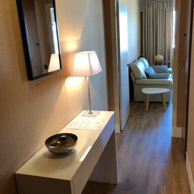 Appartement 1 pièces 1440 €