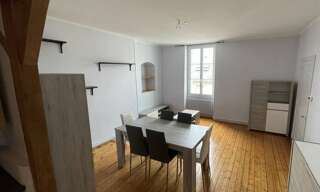 Appartement 3 Pièces 73 m² à louer à Orléans (45000)