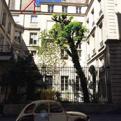 Appartement 1 pièces 1295 €