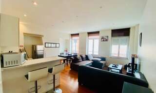 Appartement 2 Pièces 49 m² à louer à Lille (59000)