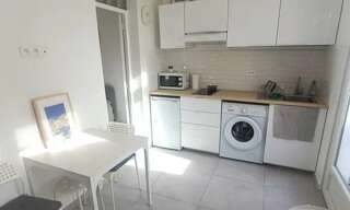 Appartement 2 Pièces 24 m² à louer à Marseille 7 (13007)