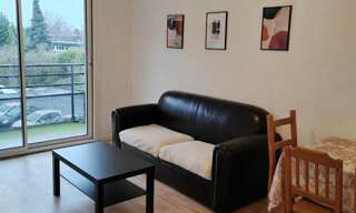 Appartement 2 Pièces 42 m² à louer à Tourcoing (59200)