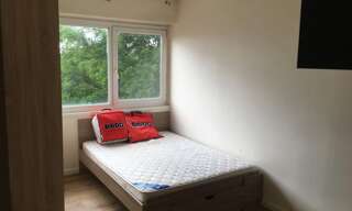 Appartement 1 Pièce 81 m² à louer à Noisy-le-Grand (93160)