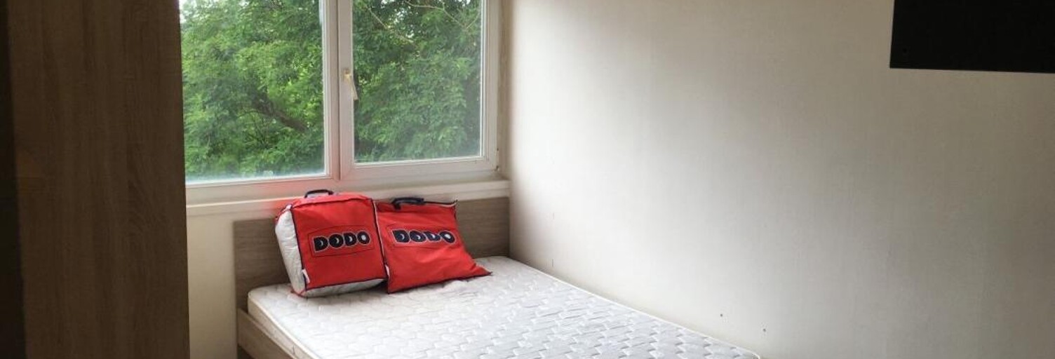 Appartement 1 Pièce 81 m² à louer à Noisy-le-Grand (93160)