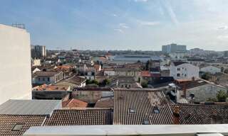 Appartement 1 Pièce 19 m² à louer à Bordeaux (33000)