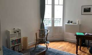 Appartement 2 Pièces 50 m² à louer à Paris 15 (75015)