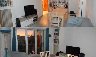 Appartement 3 Pièces 49 m² à louer à Rueil-Malmaison (92500)