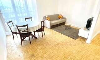 Appartement 2 Pièces 44 m² à louer à Ivry-sur-Seine (94200)