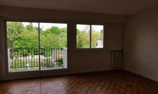 Appartement 2 Pièces 62 m² à louer à Meudon (92190)