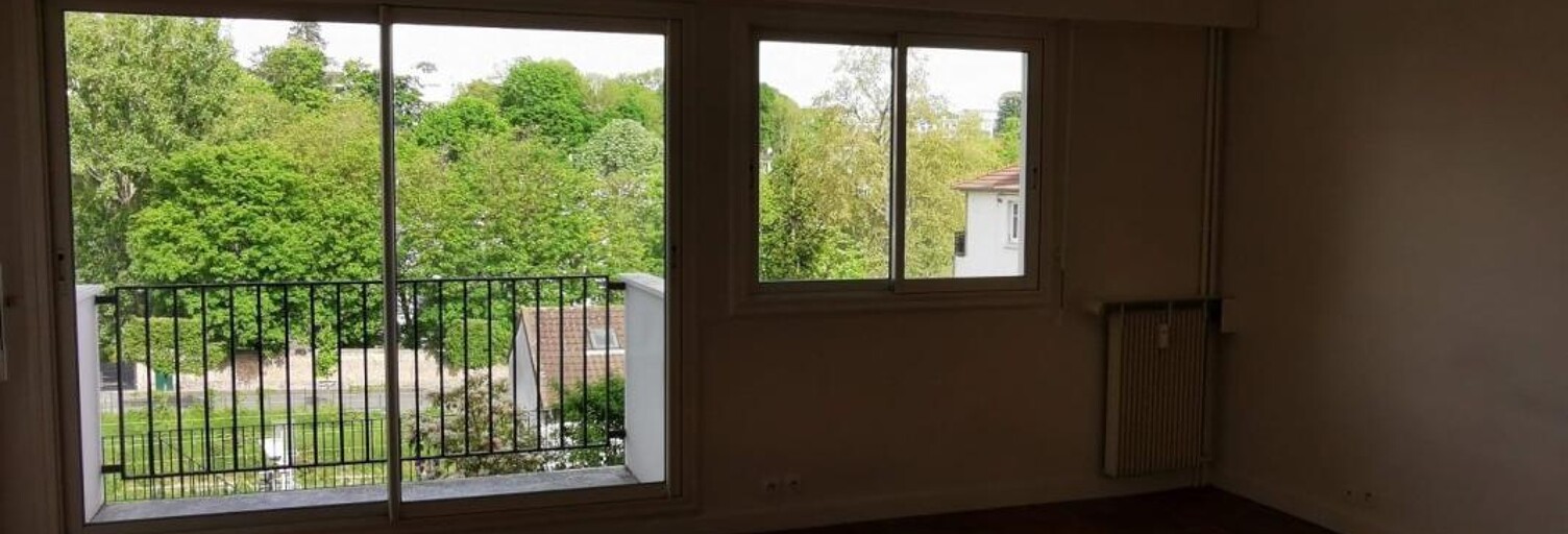 Appartement 2 Pièces 62 m² à louer à Meudon (92190)