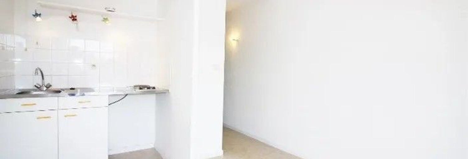 Appartement 1 Pièce 20 m² à louer à Toulouse (31000)