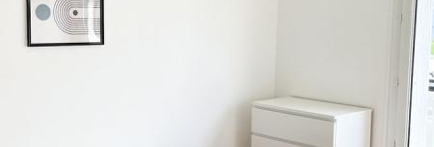 Appartement 1 Pièce 60 m² à louer à Rennes (35000)