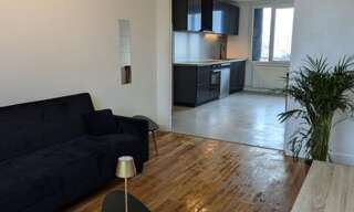 Appartement 4 Pièces 74 m² à louer à Lyon 8 (69008)