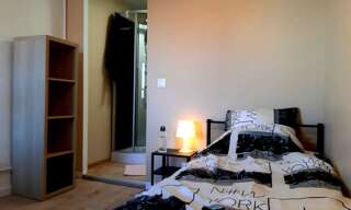 Appartement 1 Pièce 12 m² à louer à Tourcoing (59200)