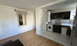 Appartement 4 Pièces 64 m² à louer à Saint-Cloud (92210)