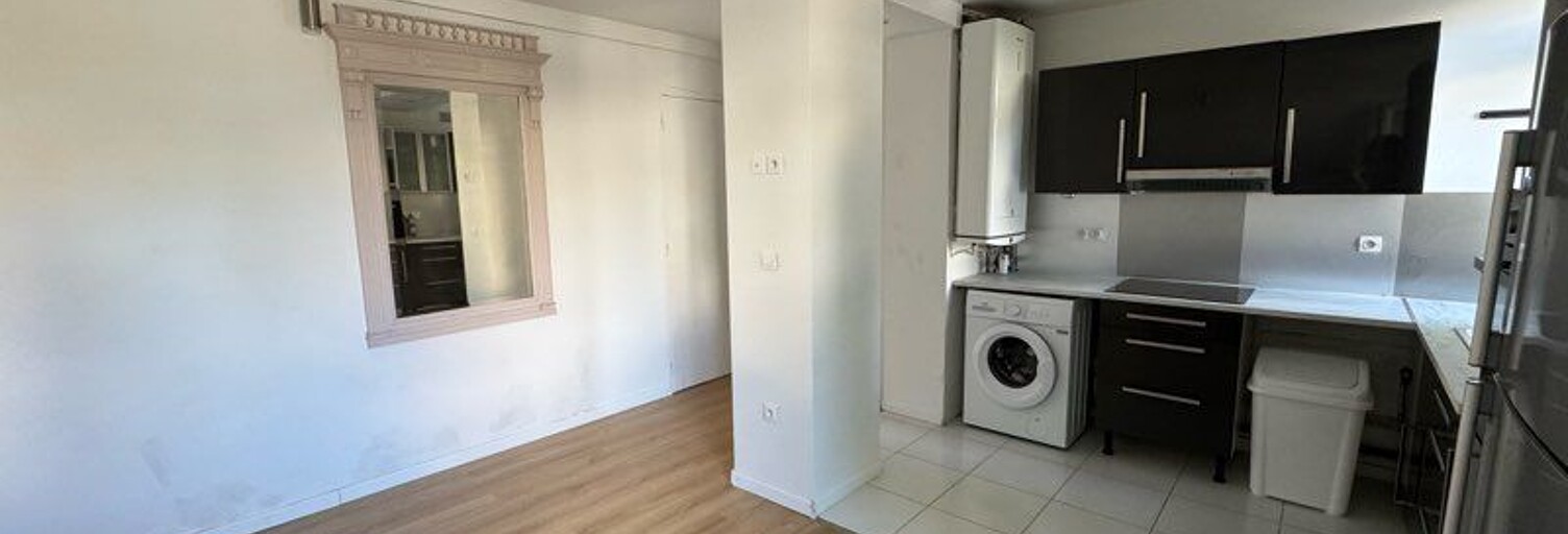 Appartement 4 Pièces 64 m² à louer à Saint-Cloud (92210)