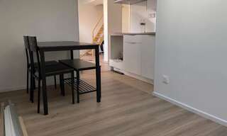 Appartement 2 Pièces 25 m² à louer à Nancy (54000)