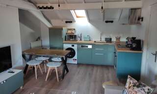 Appartement 2 Pièces 50 m² à louer à Nancy (54000)