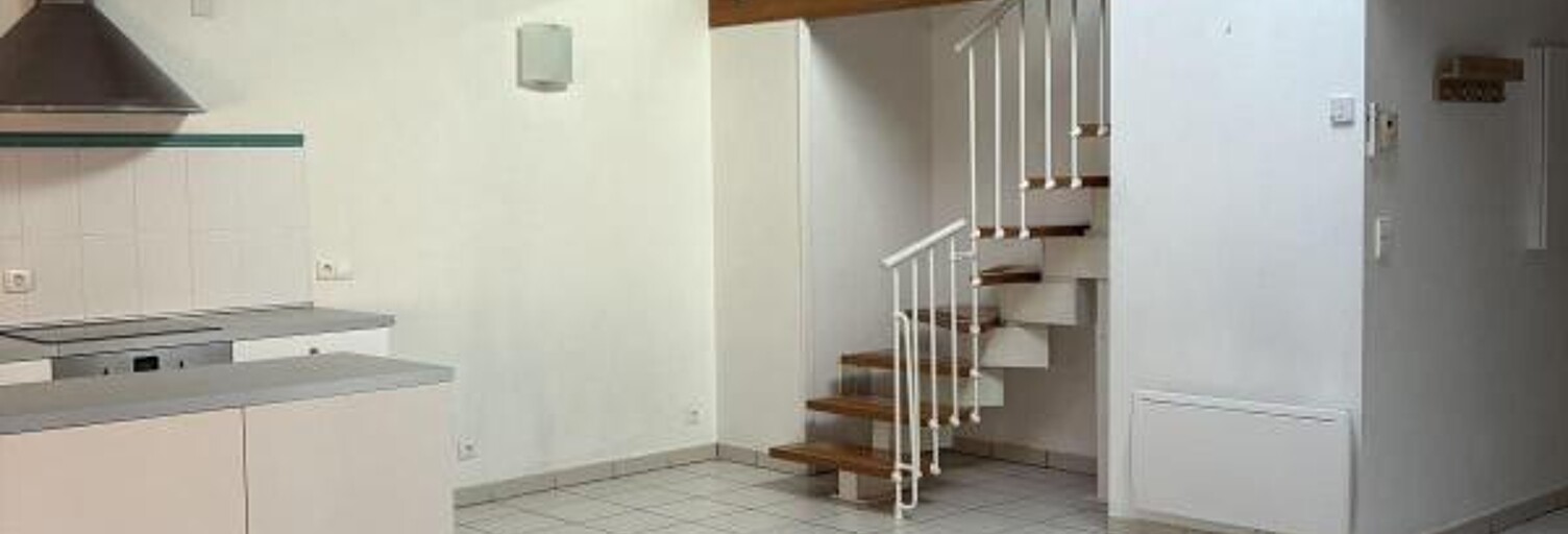 Appartement 4 Pièces 80 m² à louer à Toulouse (31000)