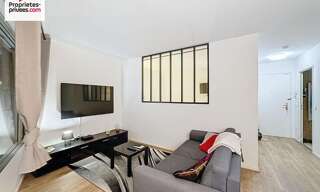 Appartement 1 Pièce 33 m² à louer à Paris 16 (75016)