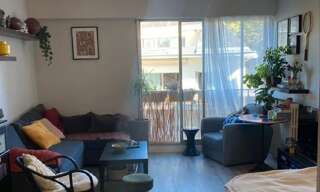 Appartement 2 Pièces 32 m² à louer à Nantes (44000)