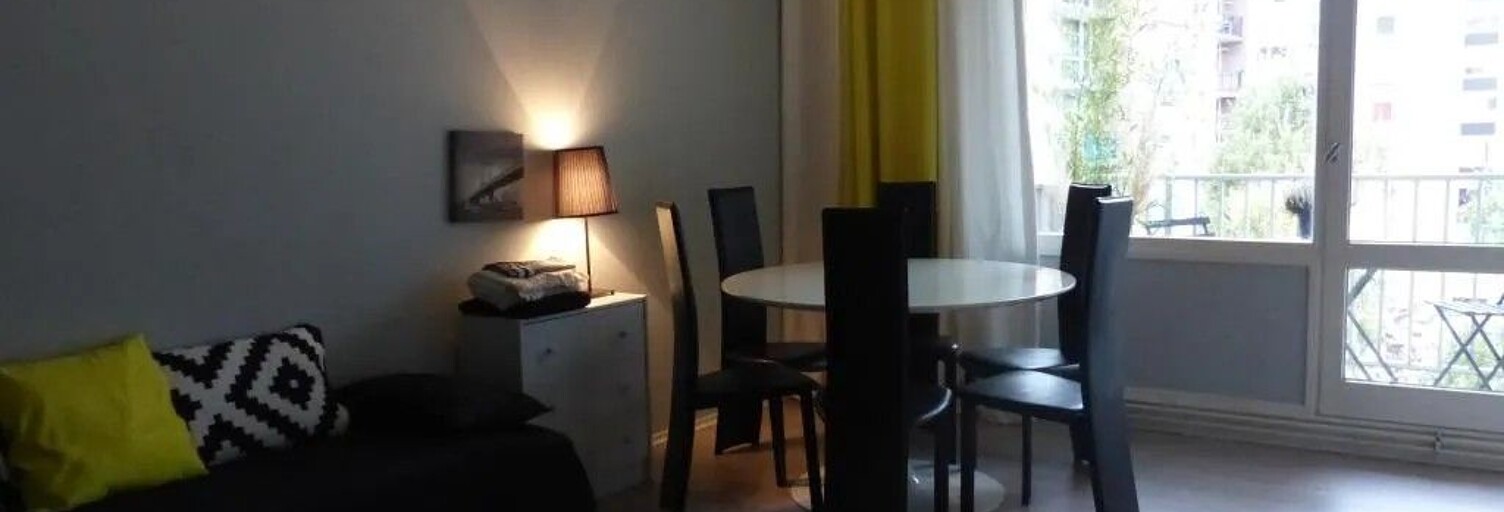 Appartement 2 Pièces 55 m² à louer à La Madeleine (59110)