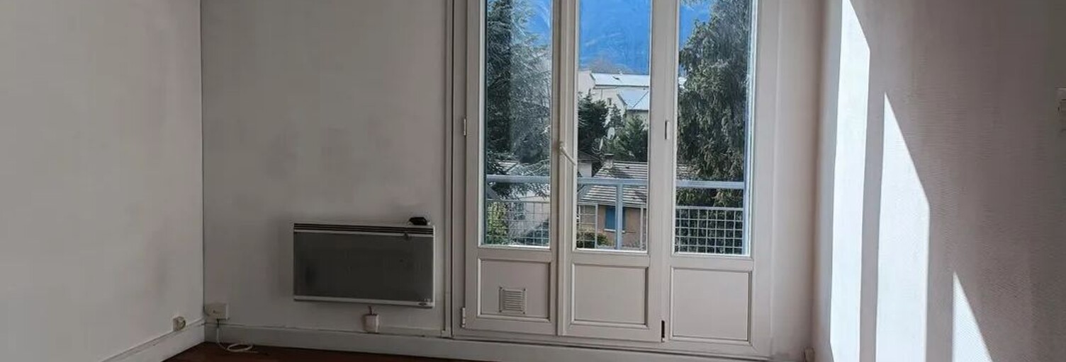 Appartement 2 Pièces 43 m² à louer à Grenoble (38000)