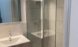 Appartement 2 Pièces 25 m² à louer à Grenoble (38000)