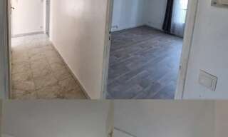 Appartement 3 Pièces 60 m² à louer à Trappes (78190)