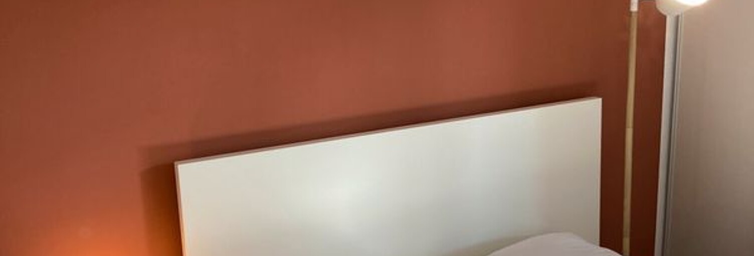 Appartement 2 Pièces 50 m² à louer à Toulouse (31000)