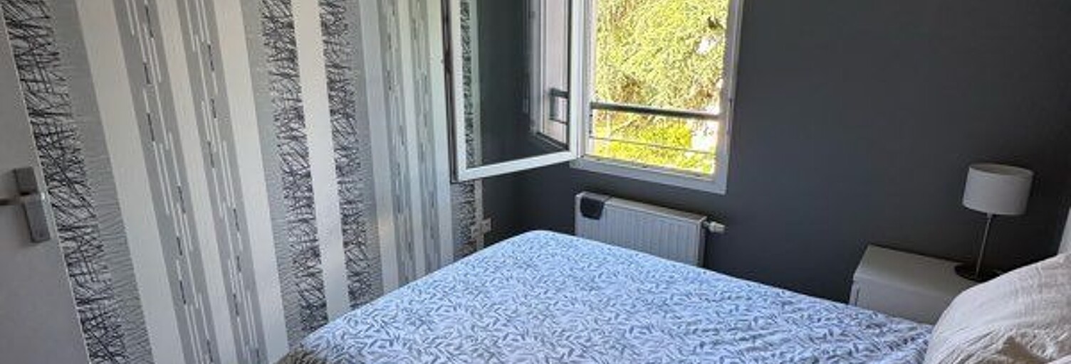 Appartement 3 Pièces 65 m² à louer à Lyon 8 (69008)