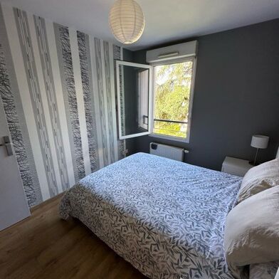 Appartement 3 pièces 1140 €