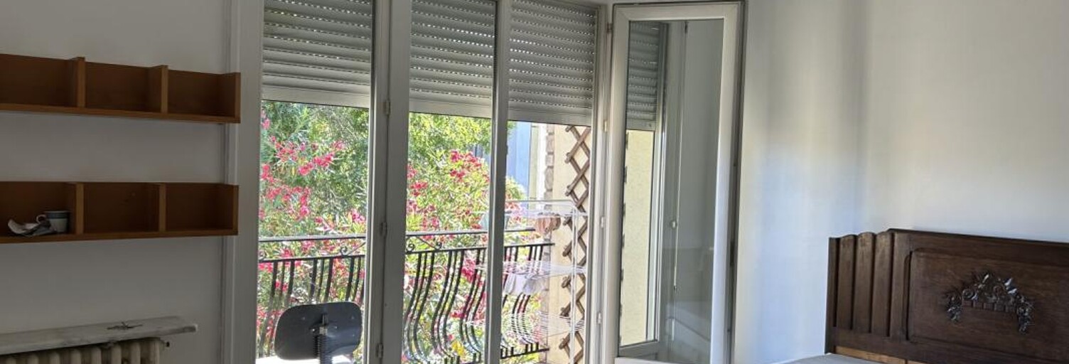 Maison 5 Pièces 1572 m² à louer à Talence (33400)