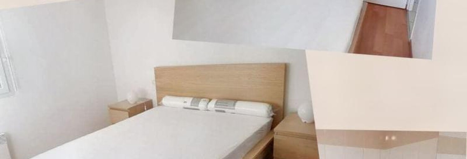 Appartement 2 Pièces 42 m² à louer à Castelnau-d'Estrétefonds (31620)