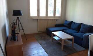 Appartement 3 Pièces 50 m² à louer à Grenoble (38000)