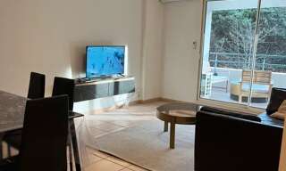 Appartement 2 Pièces 50 m² à louer à Marseille 9 (13009)