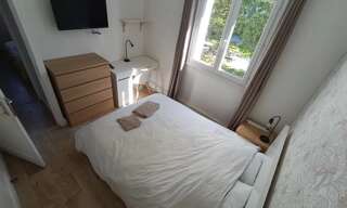 Appartement 1 Pièce 9 m² à louer à Rouen (76000)