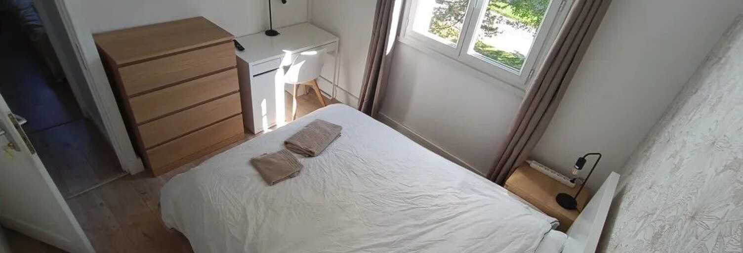 Appartement 1 Pièce 9 m² à louer à Rouen (76000)