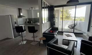 Appartement 3 Pièces 70 m² à louer à Montpellier (34000)