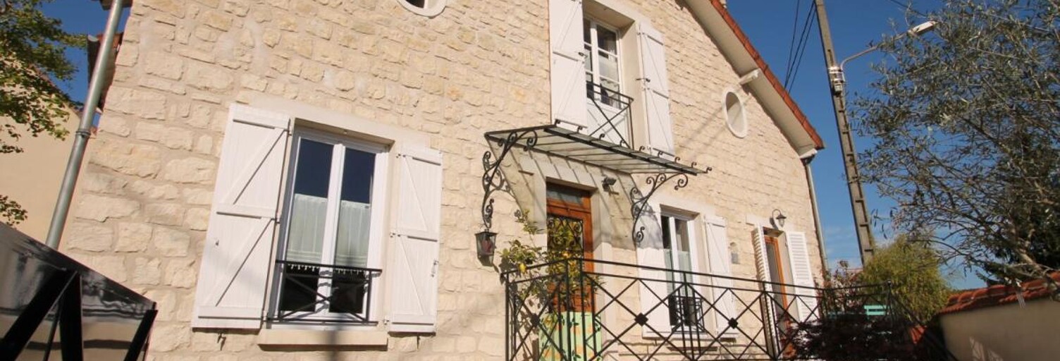 Appartement 1 Pièce 10 m² à louer à Maurecourt (78780)