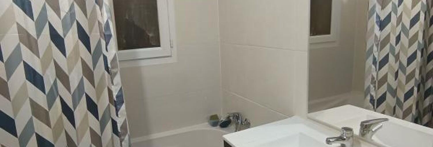 Appartement 2 Pièces 51 m² à louer à Perpignan (66000)