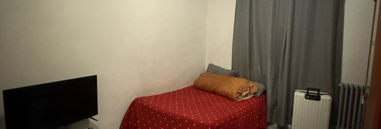 Appartement 2 Pièces 18 m² à louer à Annecy (74000)