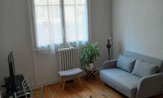 Appartement 2 Pièces 42 m² à louer à Montrouge (92120)